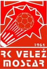RK Velež logo