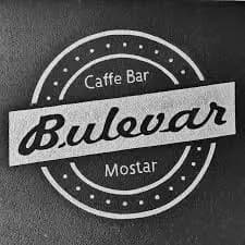 Caffe-Bar Bulevar Logo
