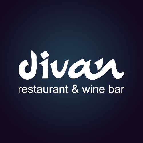Restaurant Divan Mostar Logo