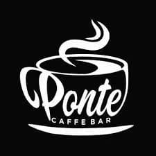 Caffe-Bar Ponte logo