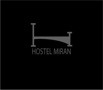 Hostel Miran Mostar logo