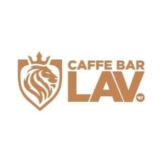 Caffe Bar Lav Mostar logo