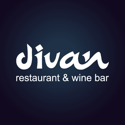 Restaurant Divan Mostar logo